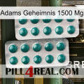 Adams Secret 1500 Mg dapoxetine2